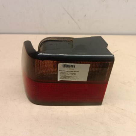 Feu arriere principal gauche (feux) CITROEN XANTIA