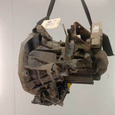 Boite de vitesses FIAT PANDA 2 Photo n°1