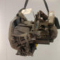 Boite de vitesses FIAT PANDA 2