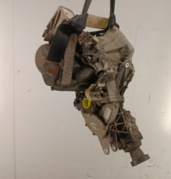 Boite de vitesses FIAT PANDA 2 Photo n°3