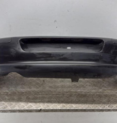 Pare choc arriere PEUGEOT 307 Photo n°1