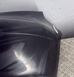 Pare choc arriere PEUGEOT 307 Photo n°4