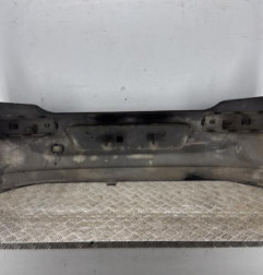 Pare choc arriere PEUGEOT 307 Photo n°6