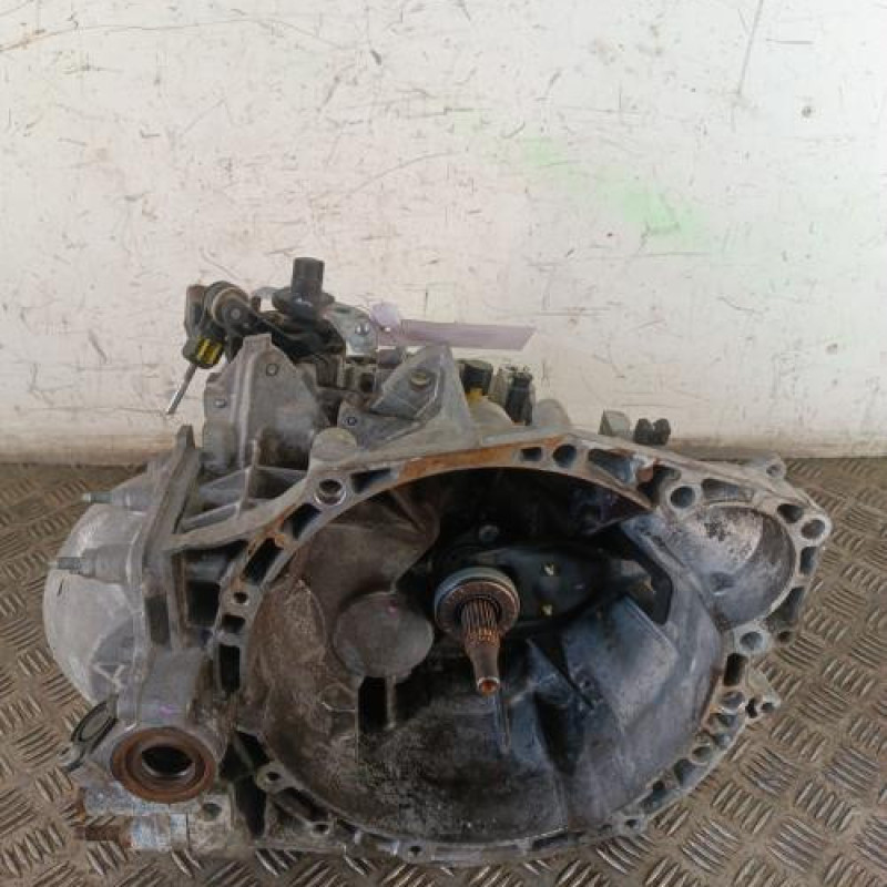 Boite de vitesses PEUGEOT 508 1