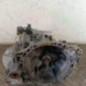 Boite de vitesses PEUGEOT 508 1