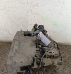 Boite de vitesses PEUGEOT 508 1