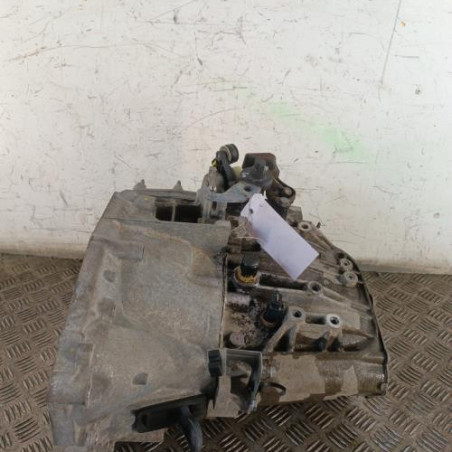 Boite de vitesses PEUGEOT 508 1
