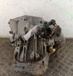 Boite de vitesses PEUGEOT 508 1 Photo n°3
