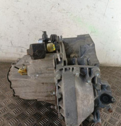Boite de vitesses PEUGEOT 508 1 Photo n°4