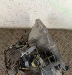 Boite de vitesses PEUGEOT 508 1 Photo n°6
