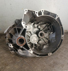 Boite de vitesses FORD C-MAX 2 Photo n°1