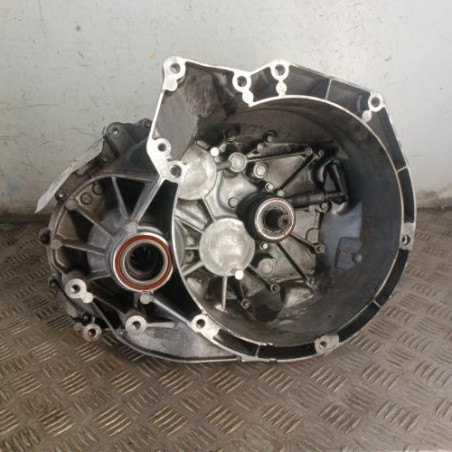 Boite de vitesses FORD C-MAX 2 Photo n°1