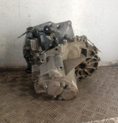 Boite de vitesses FORD C-MAX 2