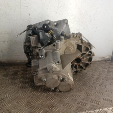 Boite de vitesses FORD C-MAX 2