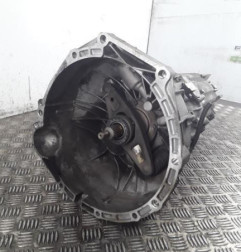 Boite de vitesses BMW SERIE 1 E87 Photo n°1