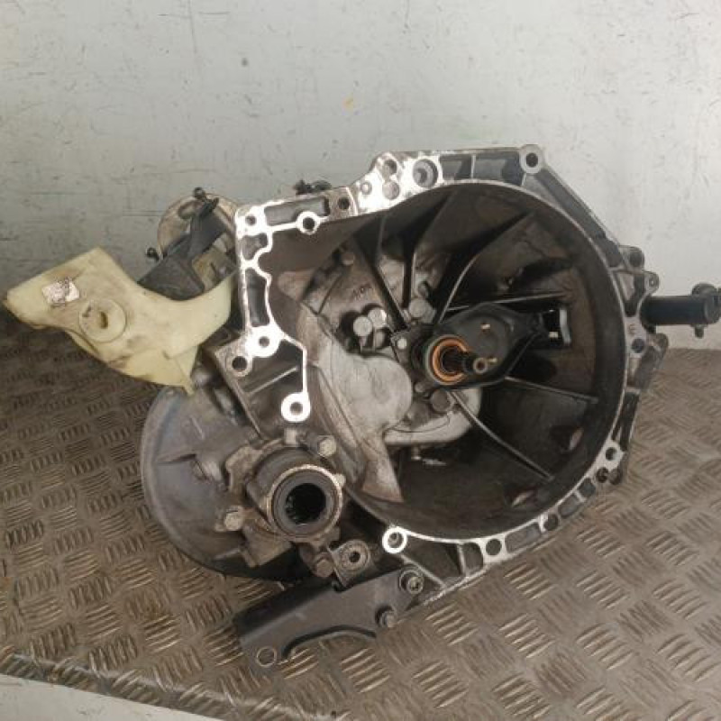 Boite de vitesses PEUGEOT 207