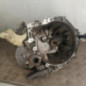 Boite de vitesses PEUGEOT 207