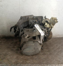 Boite de vitesses PEUGEOT 207