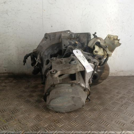Boite de vitesses PEUGEOT 207