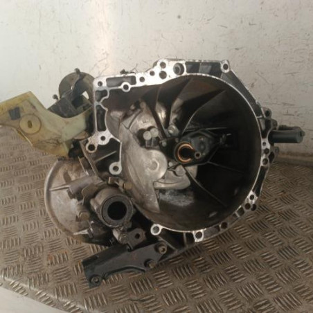 Boite de vitesses PEUGEOT 208 1 Photo n°1