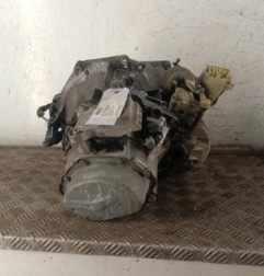 Boite de vitesses PEUGEOT 208 1