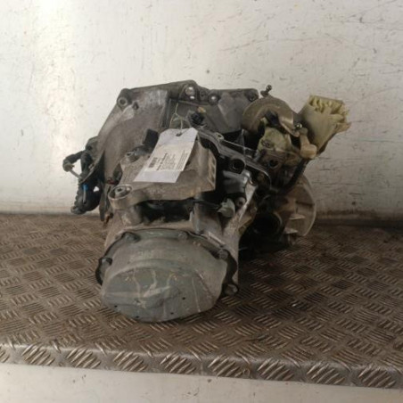 Boite de vitesses PEUGEOT 208 1