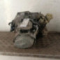Boite de vitesses PEUGEOT 208 1