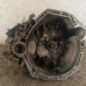 Boite de vitesses NISSAN QASHQAI 1