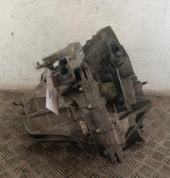 Boite de vitesses NISSAN QASHQAI 1