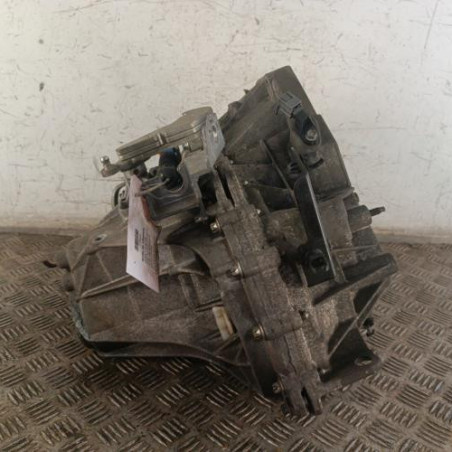 Boite de vitesses NISSAN QASHQAI 1