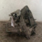 Boite de vitesses NISSAN QASHQAI 1