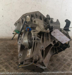 Boite de vitesses NISSAN QASHQAI 1 Photo n°3