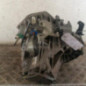 Boite de vitesses NISSAN QASHQAI 1