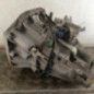 Boite de vitesses NISSAN QASHQAI 1