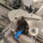 Boite de vitesses NISSAN QASHQAI 1