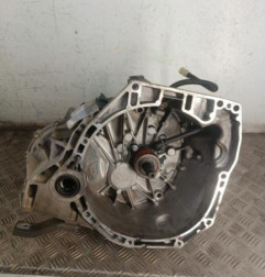 Boite de vitesses RENAULT MEGANE 3 Photo n°1