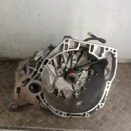 Boite de vitesses RENAULT MEGANE 3 Photo n°1