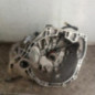 Boite de vitesses RENAULT MEGANE 3