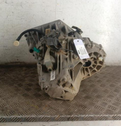 Boite de vitesses RENAULT MEGANE 3