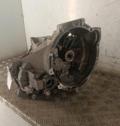 Boite de vitesses FORD FIESTA 5 Photo n°1