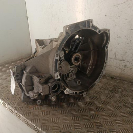 Boite de vitesses FORD FIESTA 5 Photo n°1