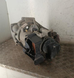 Boite de vitesses FORD FIESTA 5