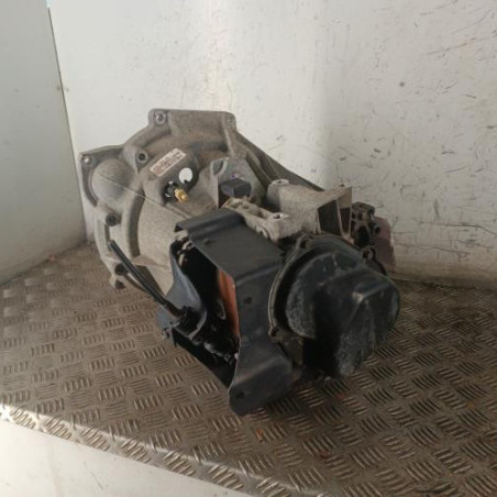 Boite de vitesses FORD FIESTA 5