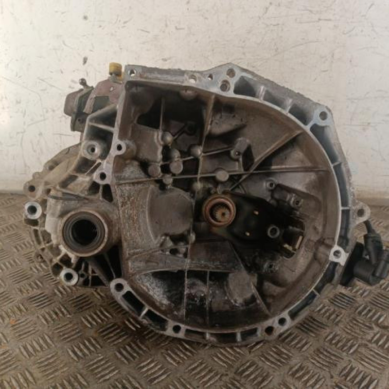 Boite de vitesses PEUGEOT 207