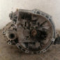 Boite de vitesses PEUGEOT 207