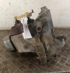 Boite de vitesses PEUGEOT 207
