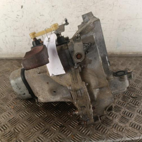 Boite de vitesses PEUGEOT 207