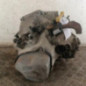 Boite de vitesses PEUGEOT 207