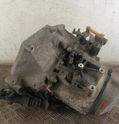 Boite de vitesses PEUGEOT 207 Photo n°4