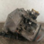 Boite de vitesses PEUGEOT 207